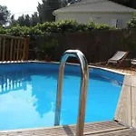 Avec Piscine A 400m De La Vakantiehuis *