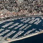 בית נופש Avec Piscine A 400m De La סנרי-סור-מר