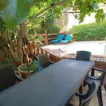 Avec Piscine A 400m De La Vakantiehuis