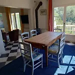 Avec Piscine A 400m De La Vakantiehuis