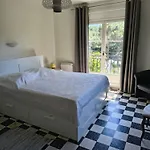 Avec Piscine A 400m De La * סנרי-סור-מר