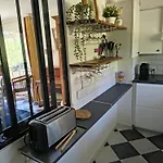 בית נופש Avec Piscine A 400m De La