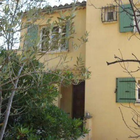 بيت للعطل Avec Piscine A 400m De La