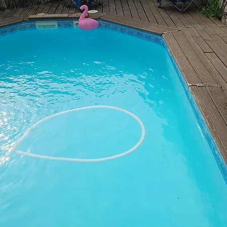 Avec Piscine A 400m De La * 滨海萨纳里