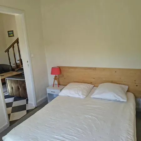Ferienhaus Avec Piscine A 400m De La *