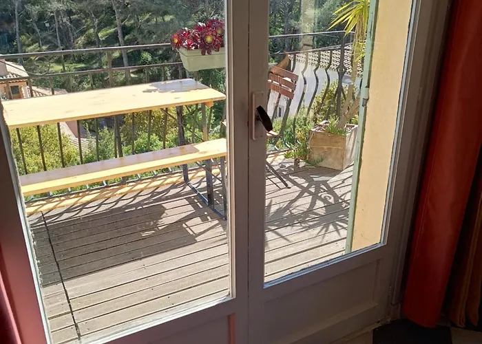 Avec Piscine A 400m De La * סנרי-סור-מר