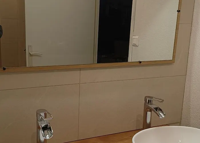 Avec Piscine A 400m De La * ساناري سور مير