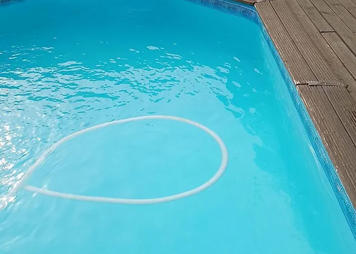 Avec Piscine A 400m De La * ساناري سور مير